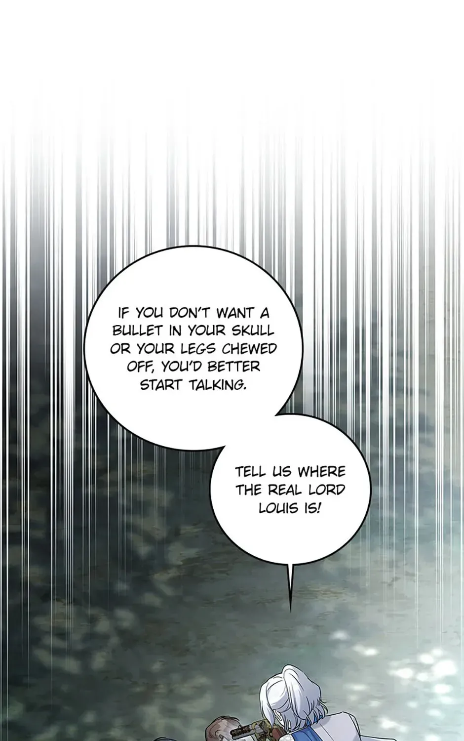Read Sierra chapter 8.2 image 0 on Lezhin