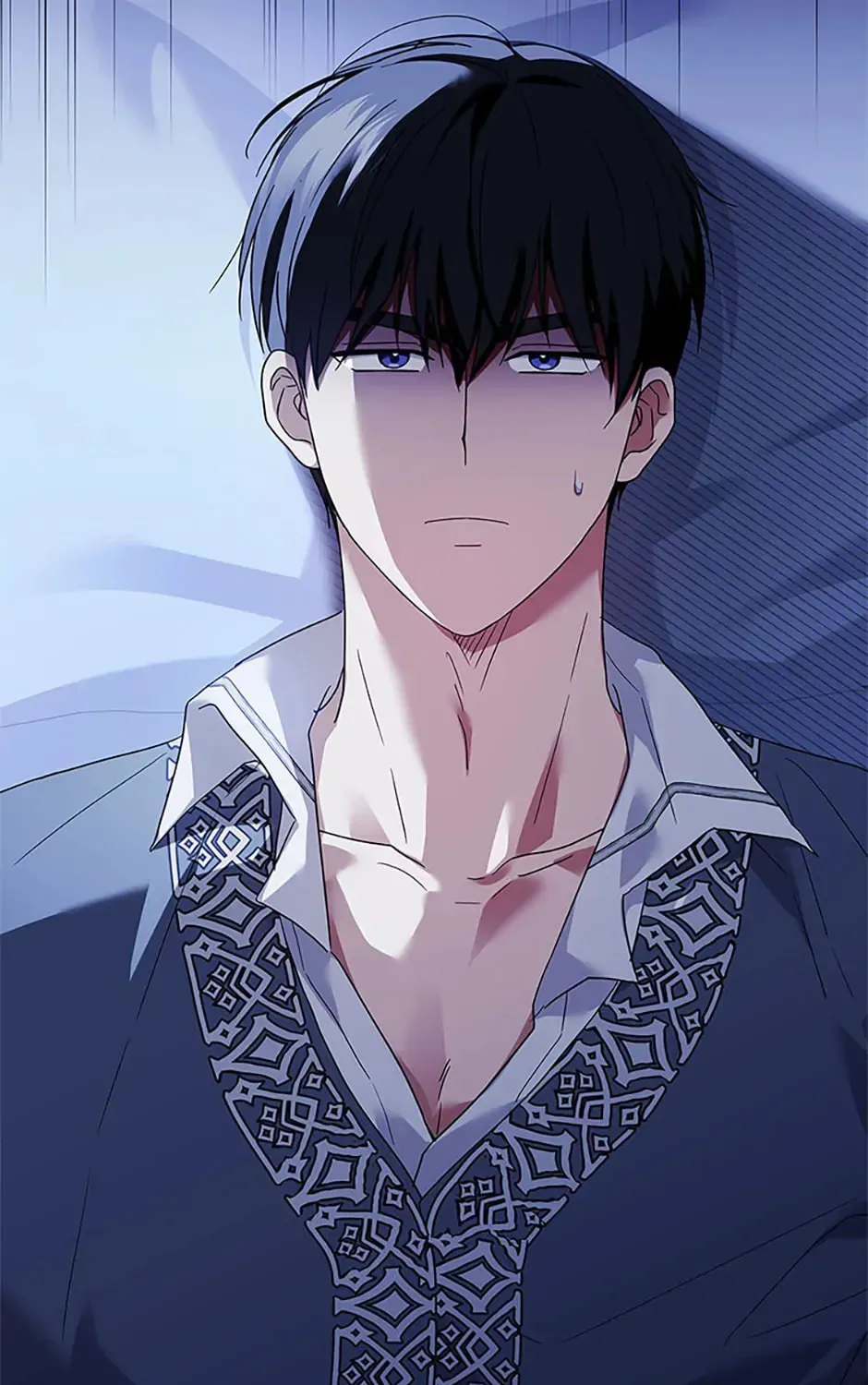 Read Sierra chapter 8.2 image 104 on Lezhin