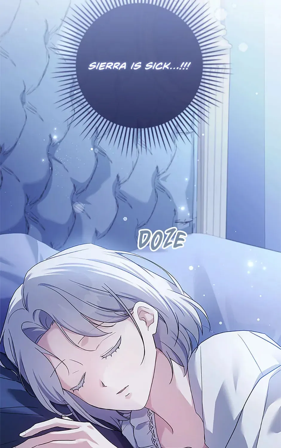 Read Sierra chapter 8.2 image 108 on Lezhin