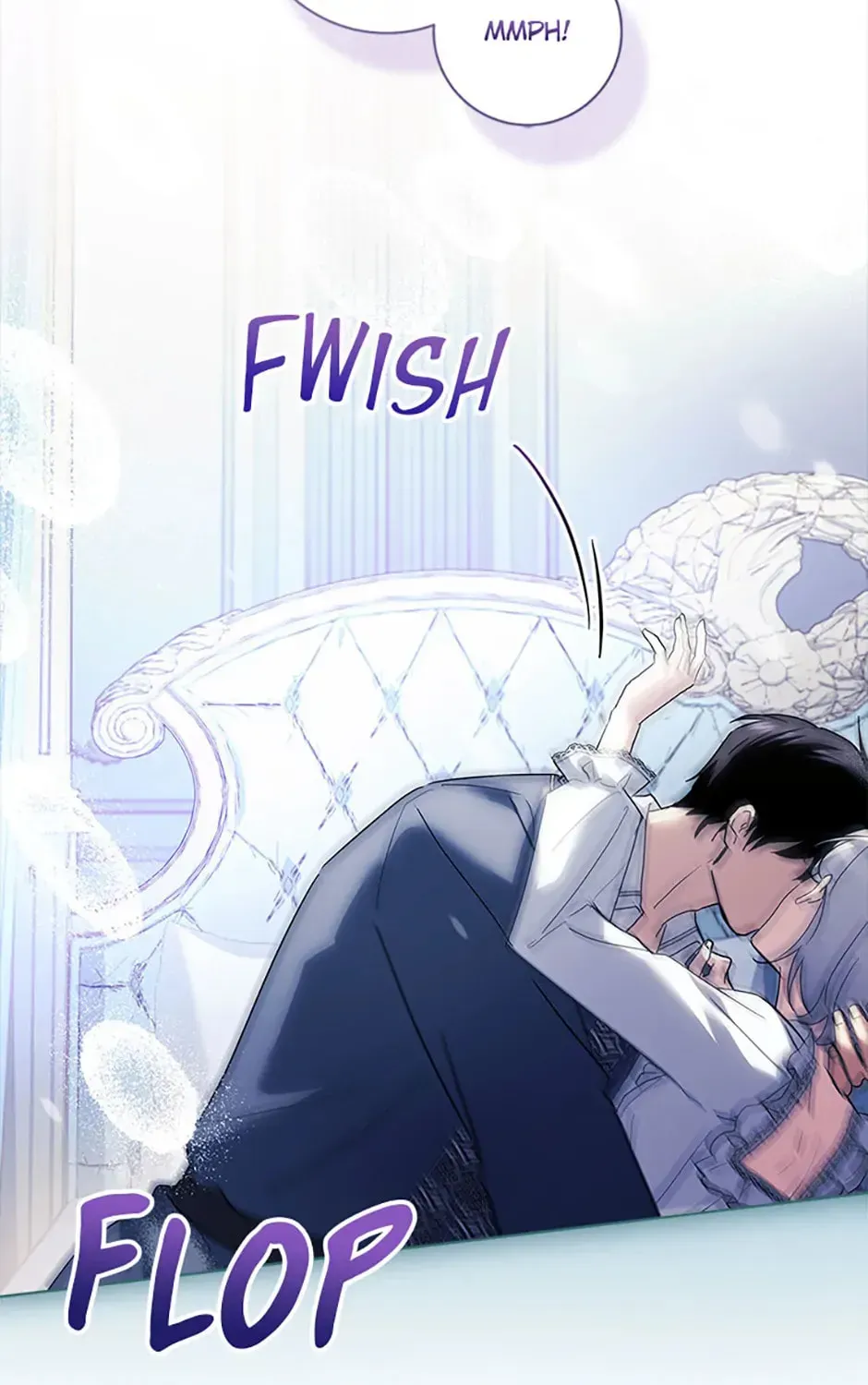 Read Sierra chapter 8.2 image 116 on Lezhin