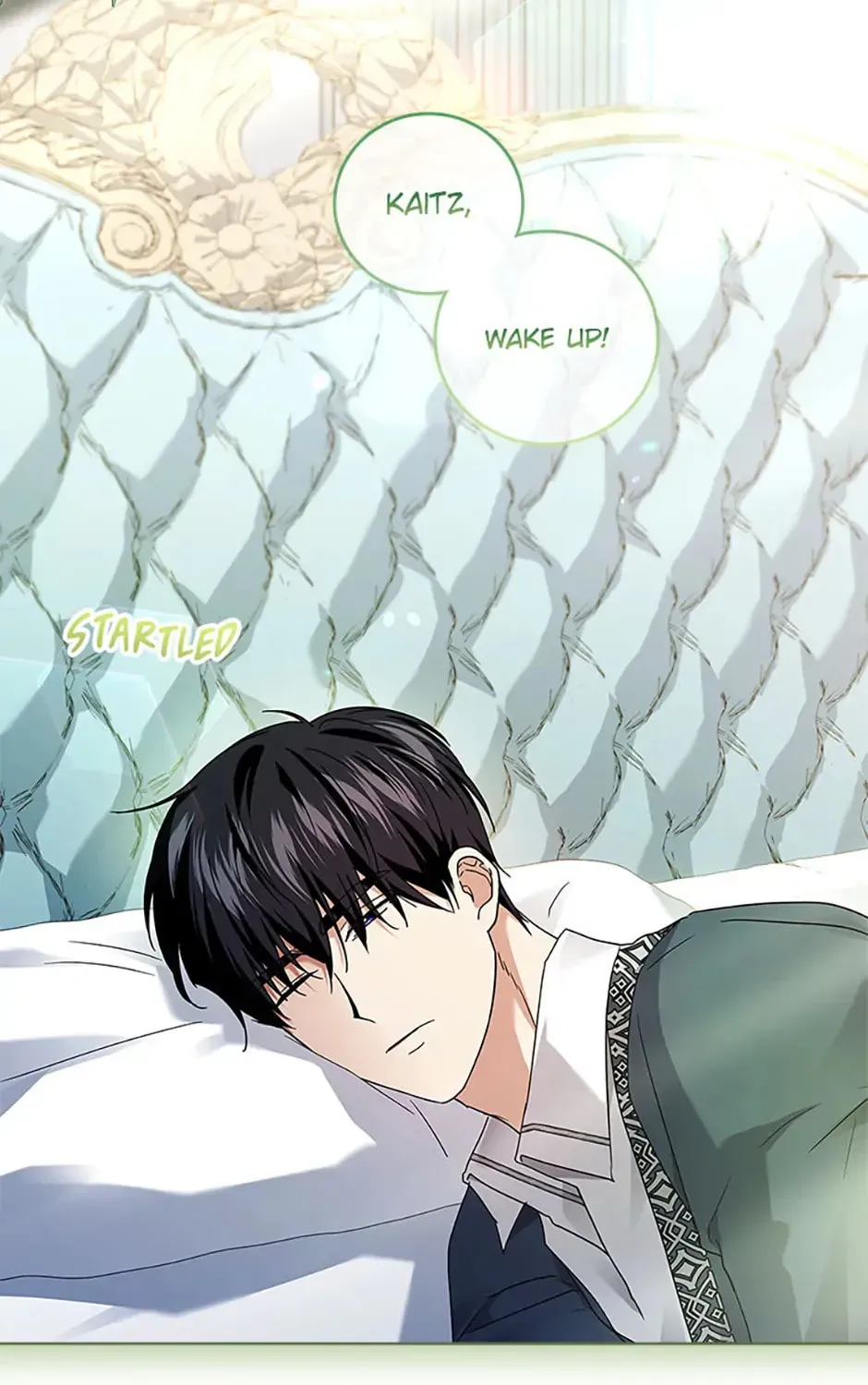Read Sierra chapter 8.2 image 128 on Lezhin