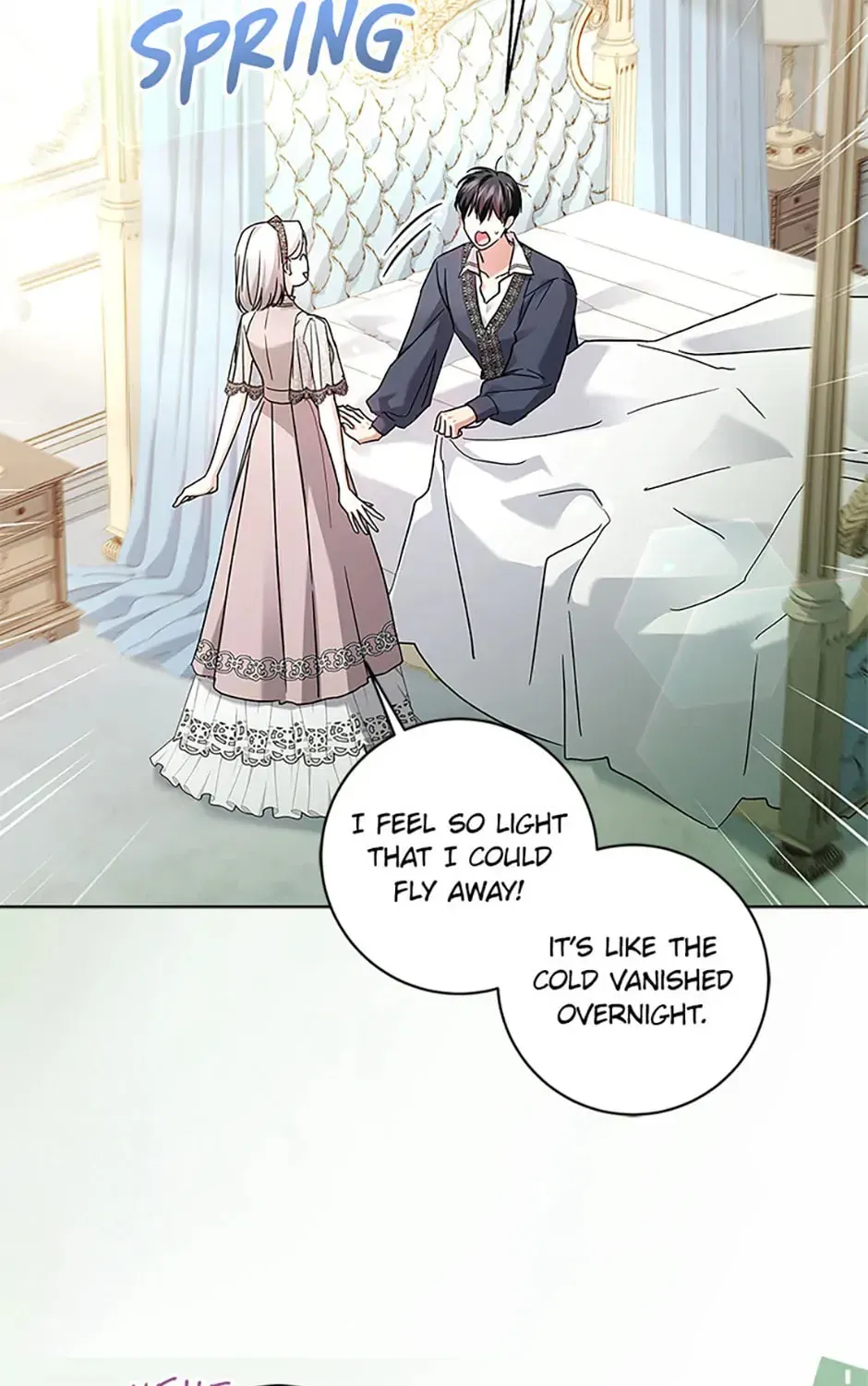 Read Sierra chapter 8.2 image 132 on Lezhin