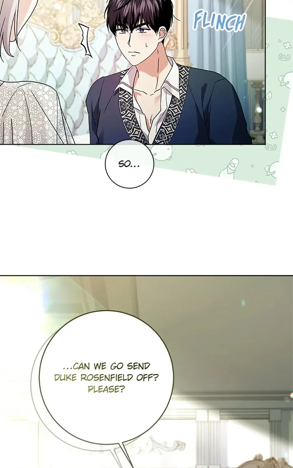 Read Sierra chapter 8.2 image 134 on Lezhin