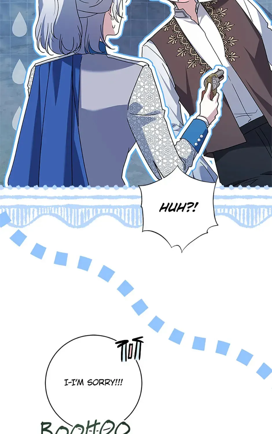 Read Sierra chapter 8.2 image 16 on Lezhin