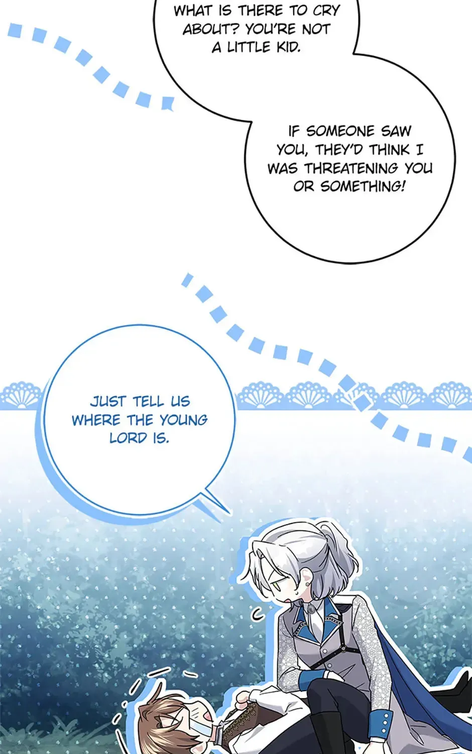 Read Sierra chapter 8.2 image 18 on Lezhin
