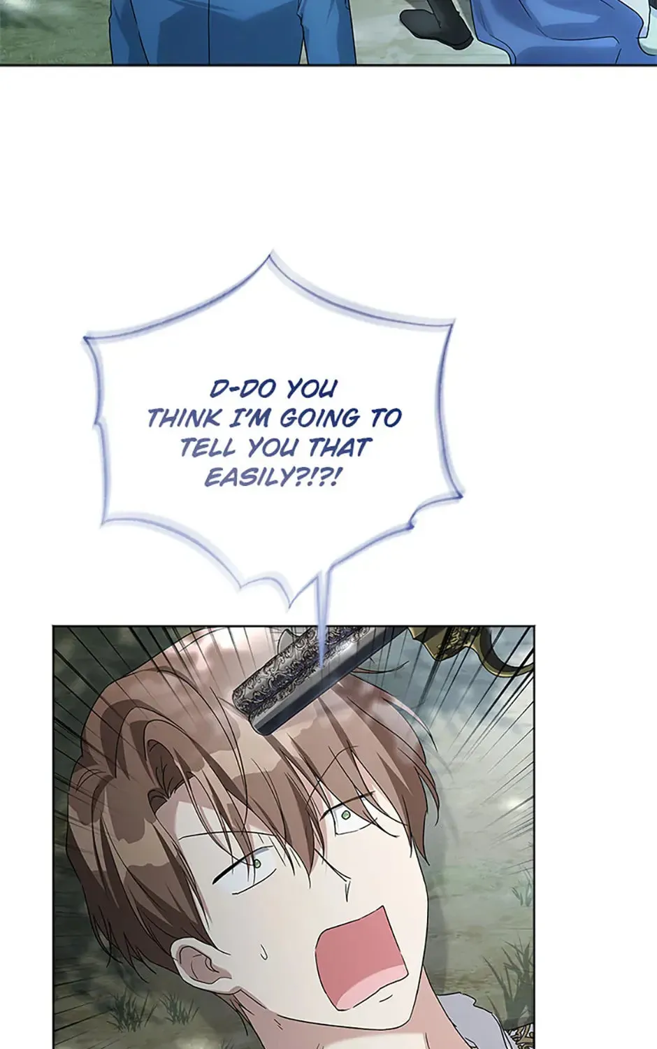 Read Sierra chapter 8.2 image 2 on Lezhin