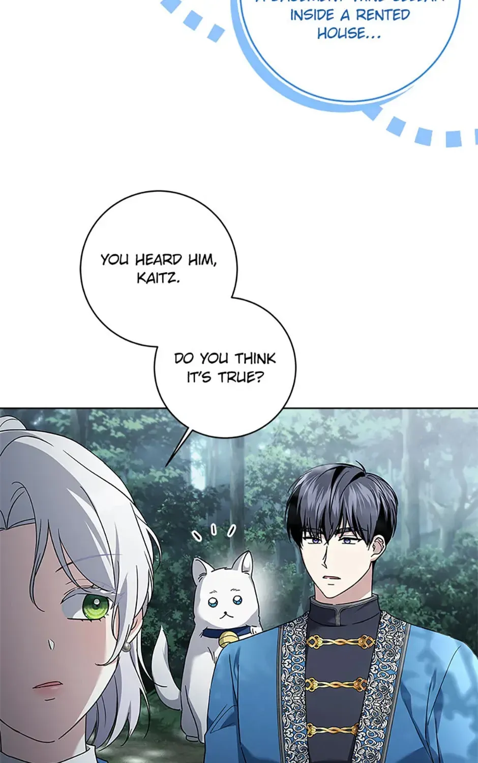 Read Sierra chapter 8.2 image 20 on Lezhin