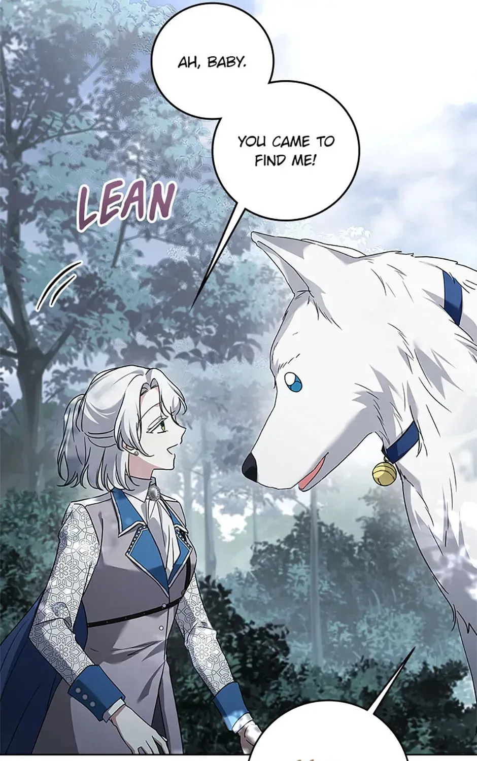 Read Sierra chapter 8.2 image 24 on Lezhin