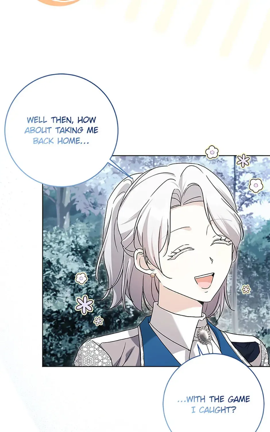 Read Sierra chapter 8.2 image 28 on Lezhin