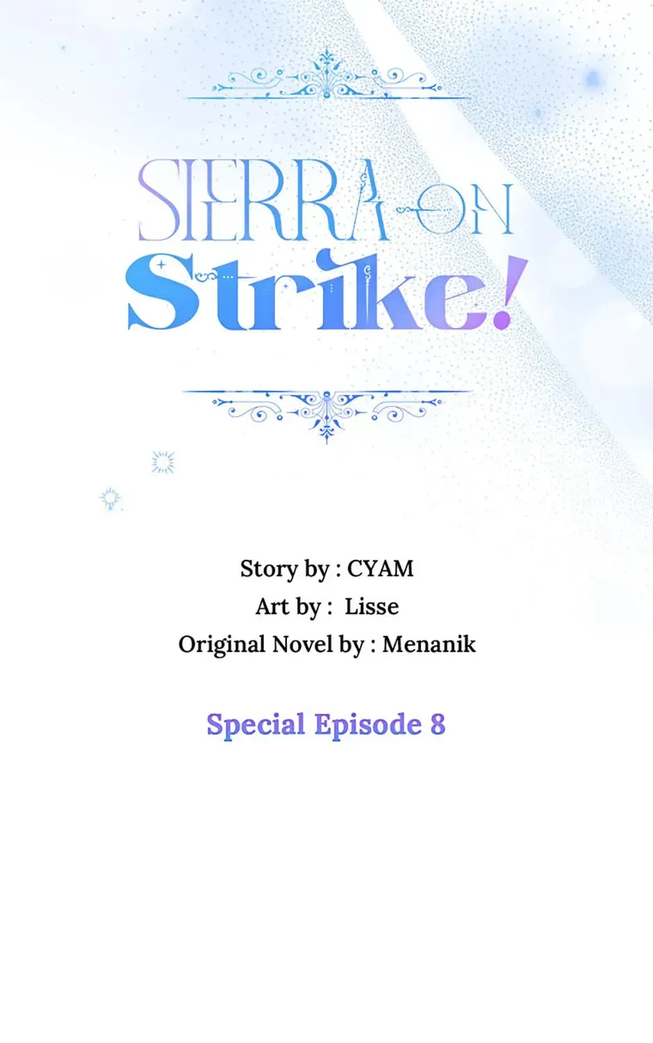 Read Sierra chapter 8.2 image 32 on Lezhin