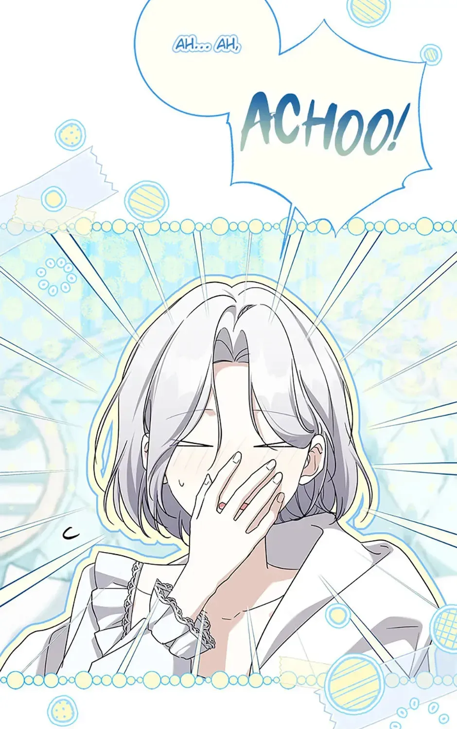 Read Sierra chapter 8.2 image 36 on Lezhin