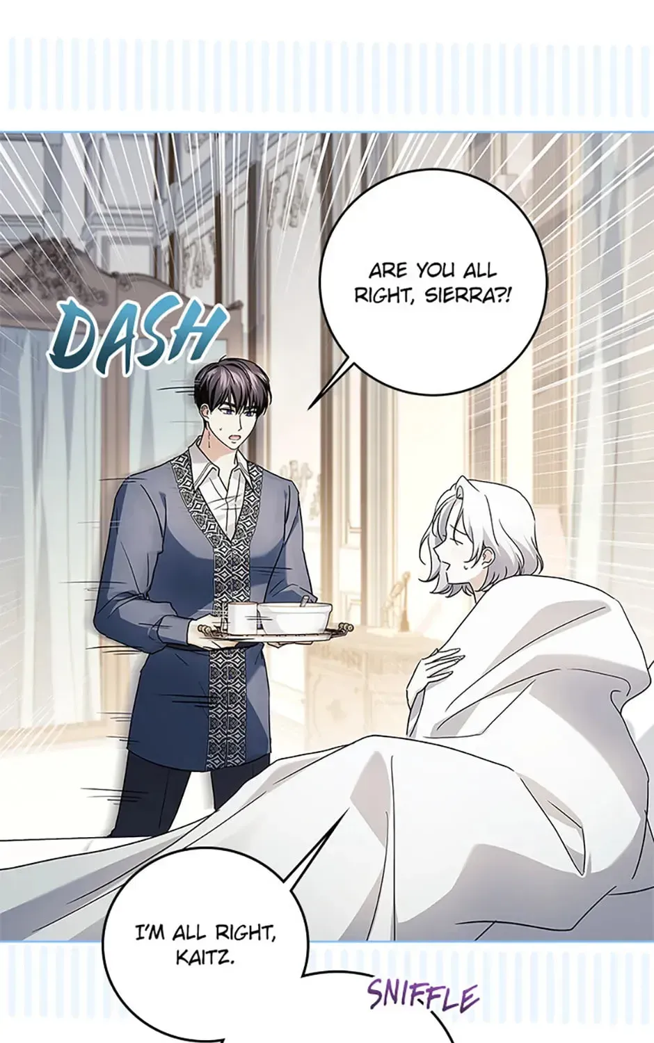 Read Sierra chapter 8.2 image 38 on Lezhin