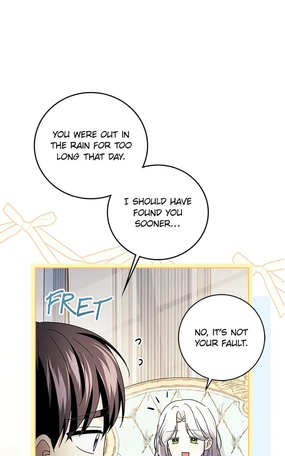 Read Sierra chapter 8.2 image 40 on Lezhin