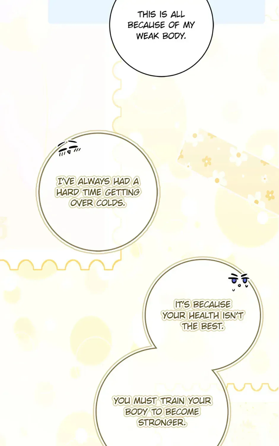 Read Sierra chapter 8.2 image 42 on Lezhin