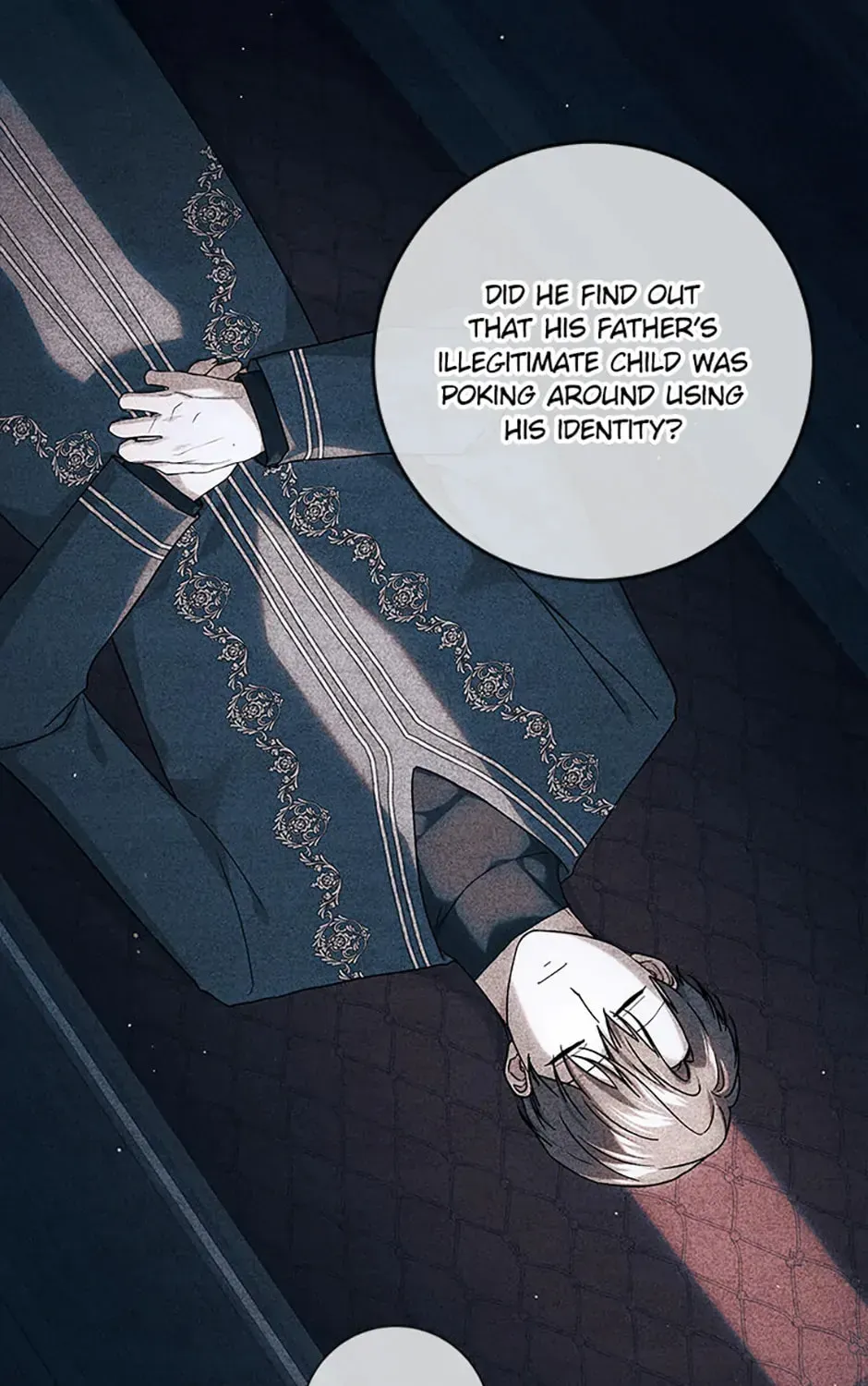Read Sierra chapter 8.2 image 48 on Lezhin