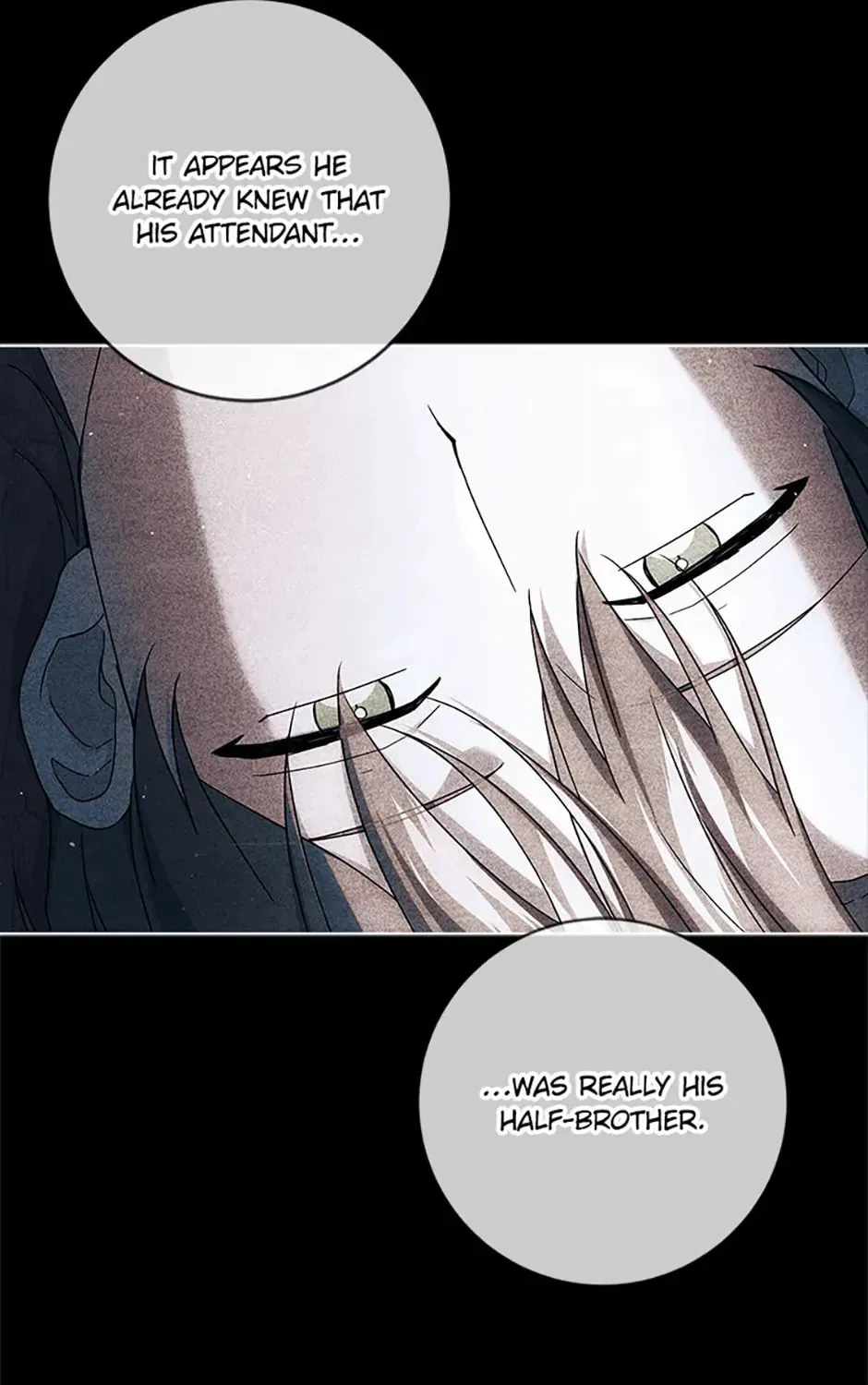 Read Sierra chapter 8.2 image 50 on Lezhin