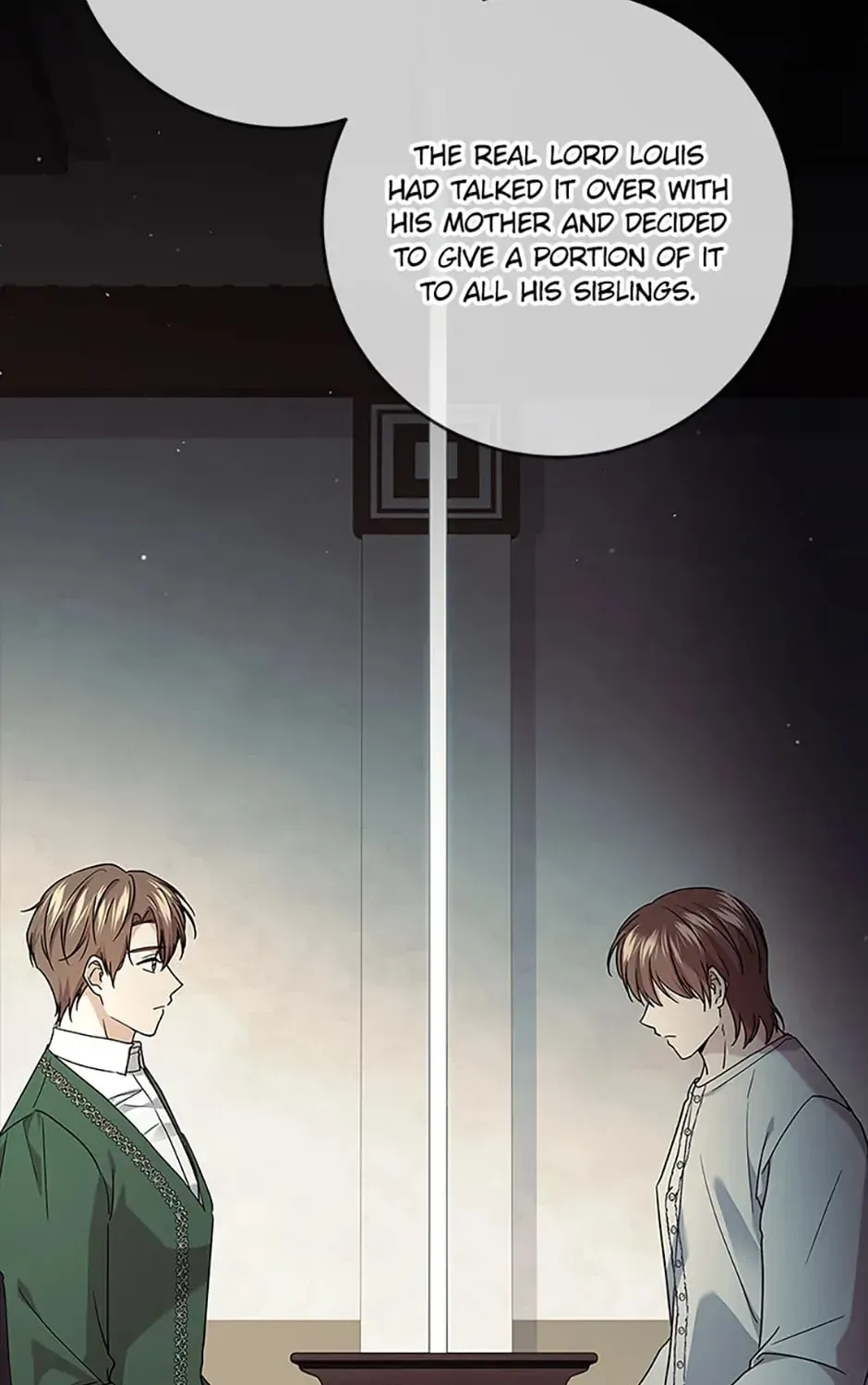 Read Sierra chapter 8.2 image 52 on Lezhin