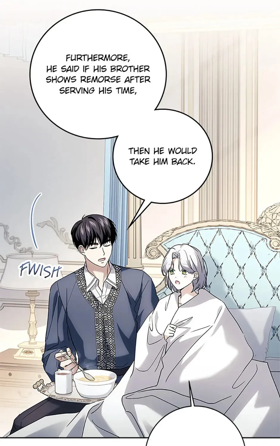 Read Sierra chapter 8.2 image 64 on Lezhin