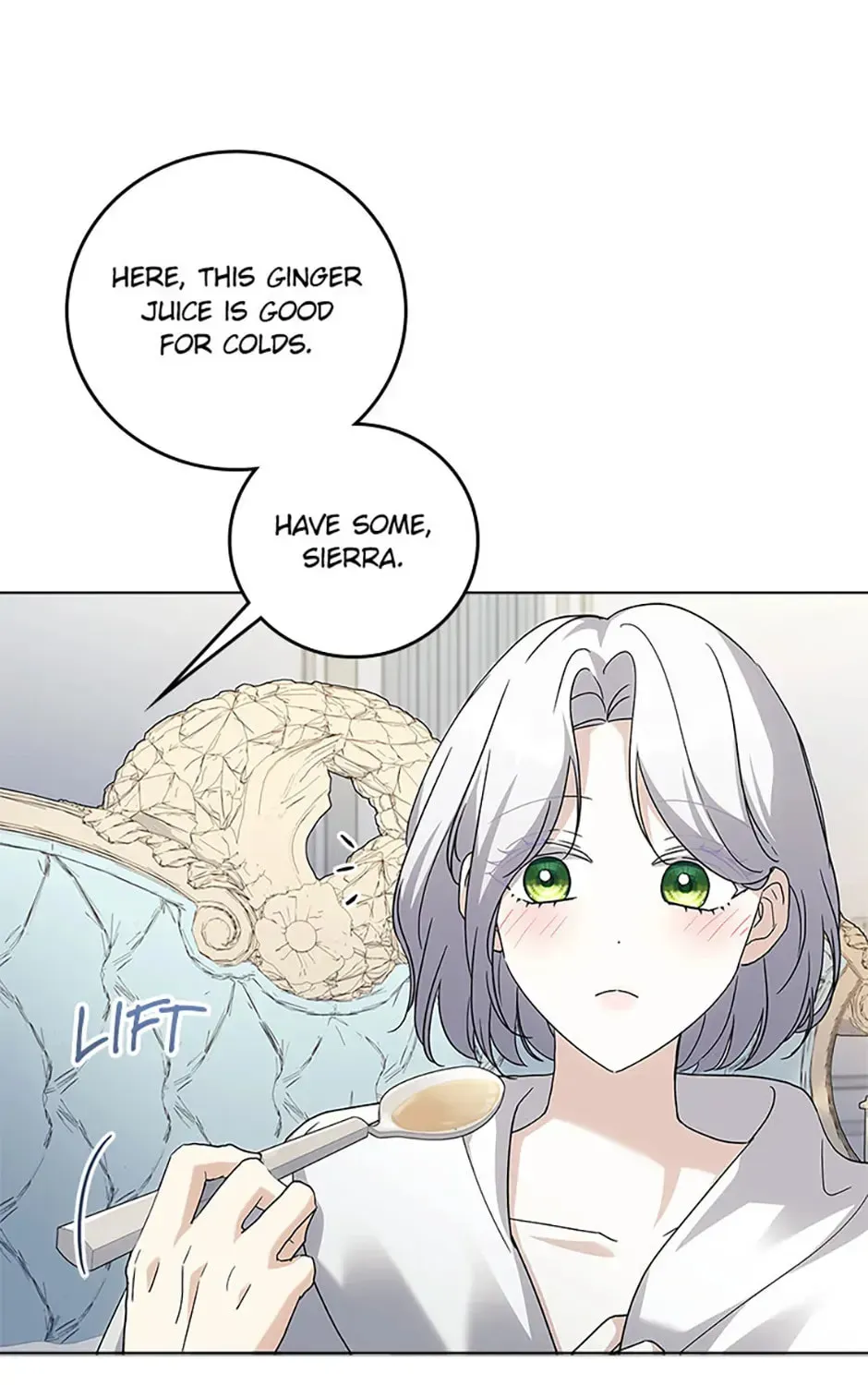 Read Sierra chapter 8.2 image 66 on Lezhin