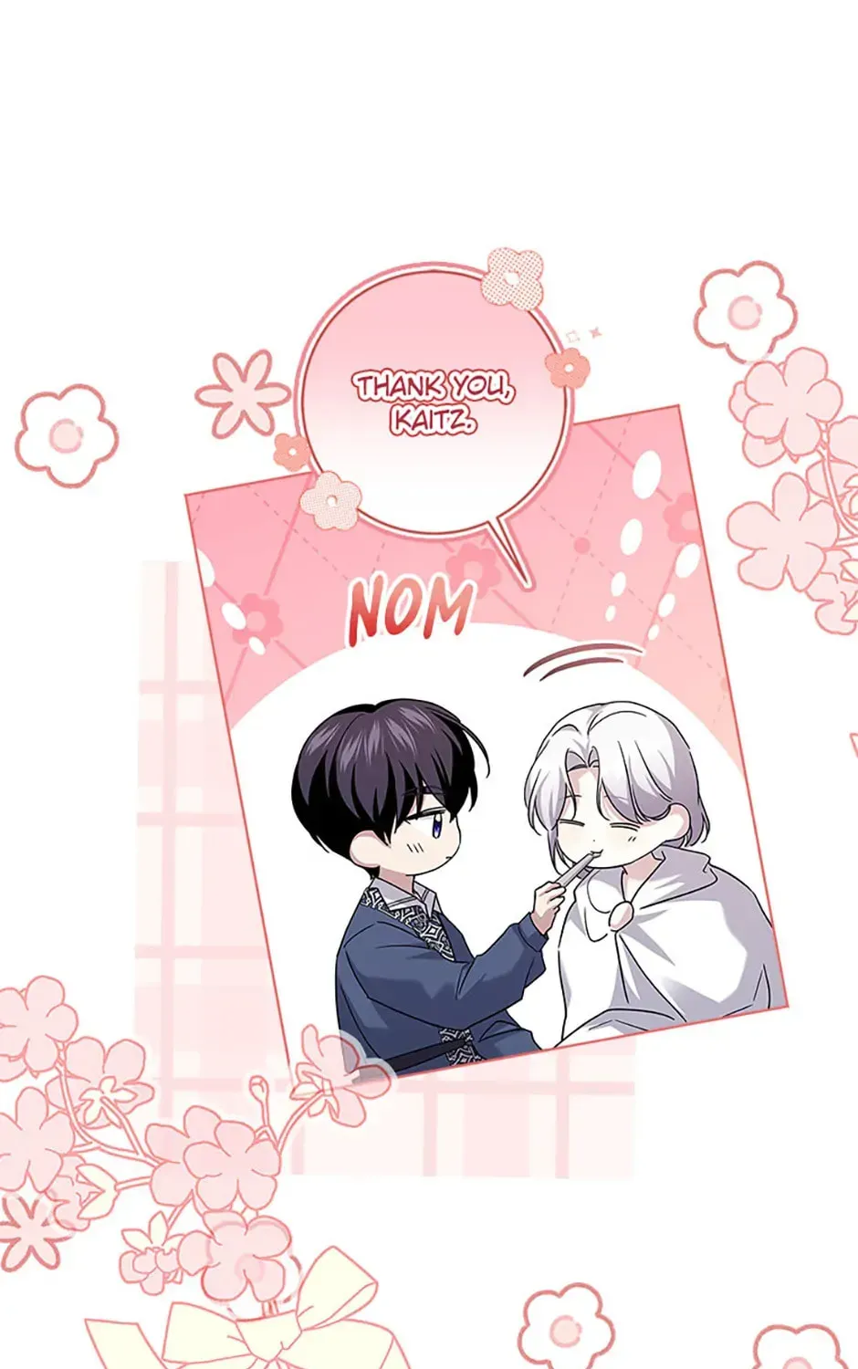 Read Sierra chapter 8.2 image 68 on Lezhin