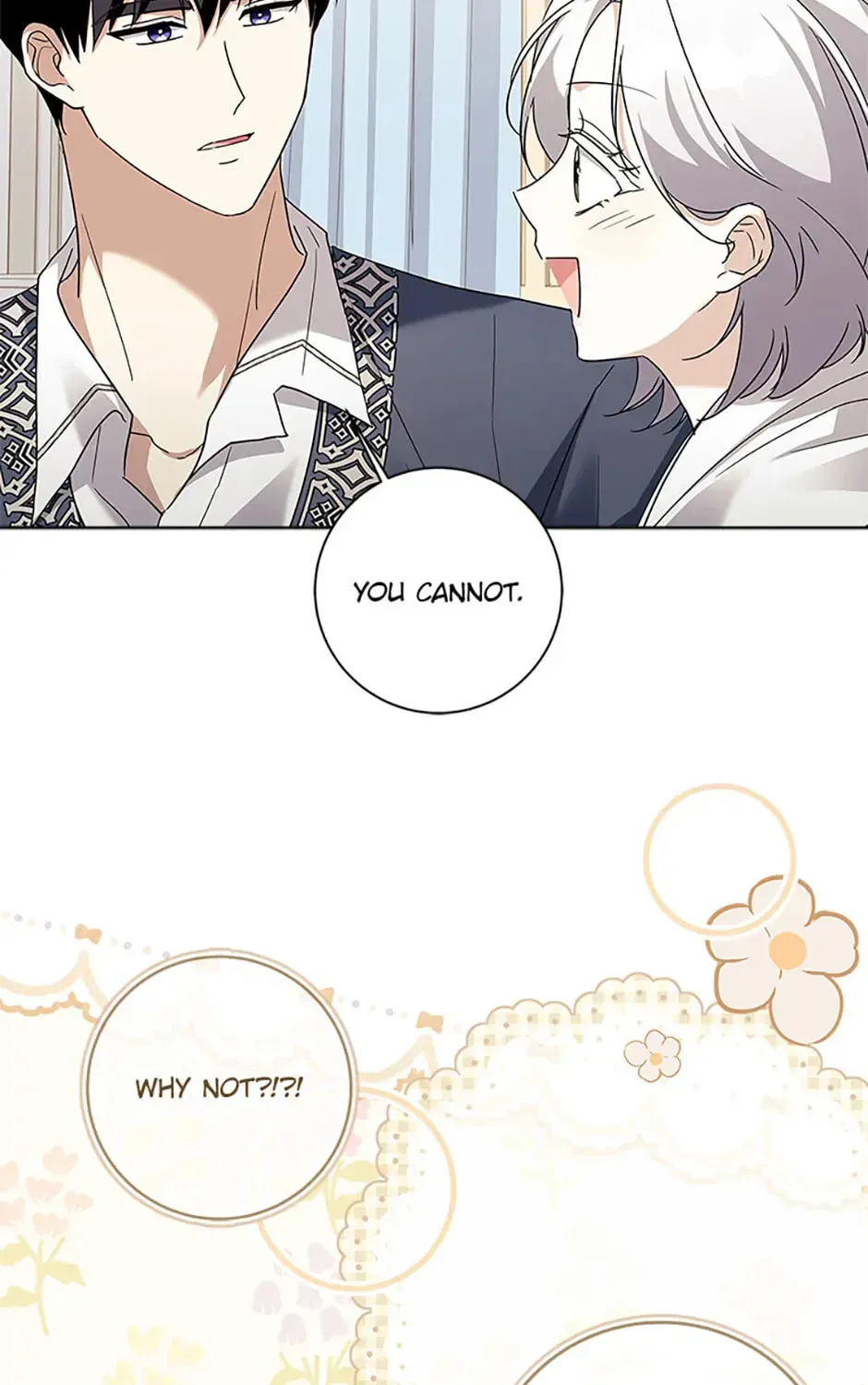 Read Sierra chapter 8.2 image 74 on Lezhin