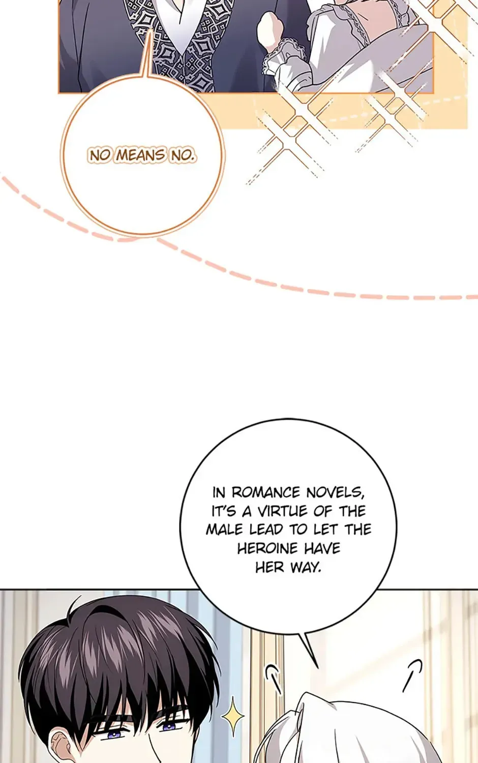 Read Sierra chapter 8.2 image 78 on Lezhin
