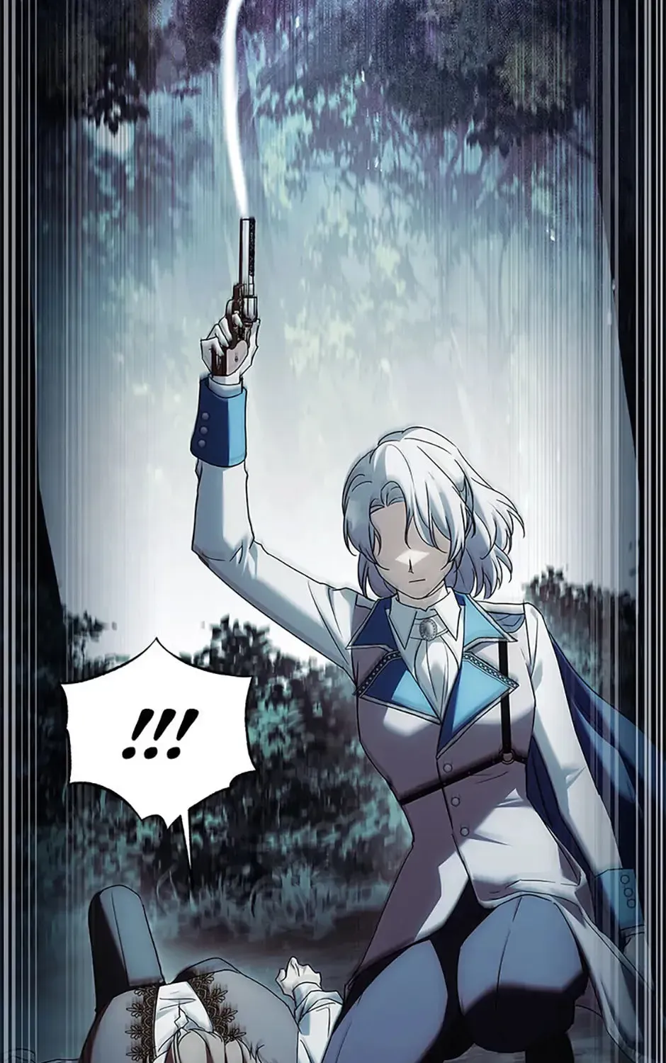 Read Sierra chapter 8.2 image 8 on Lezhin