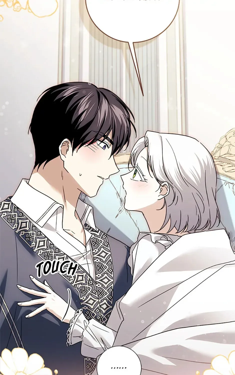Read Sierra chapter 8.2 image 84 on Lezhin
