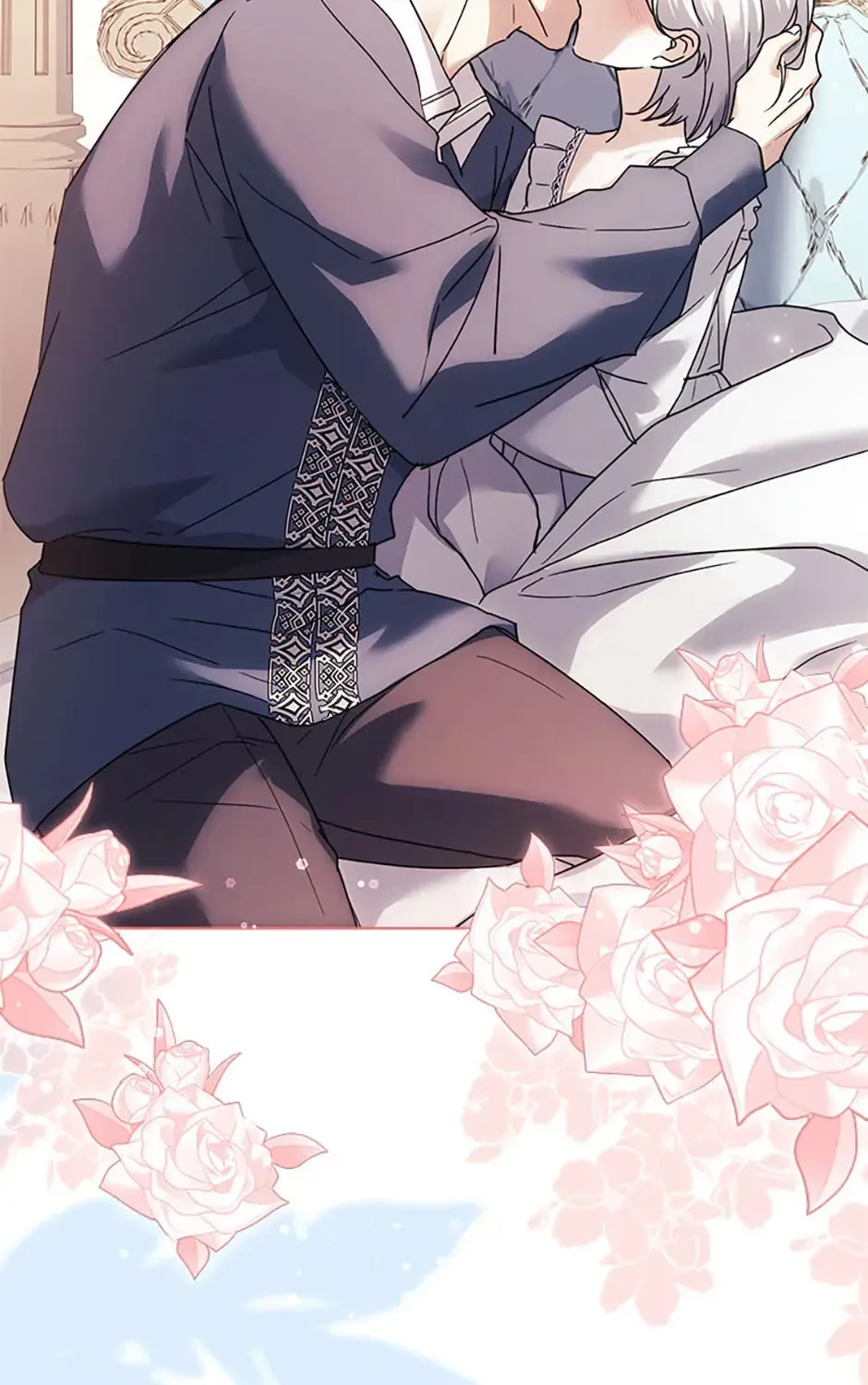 Read Sierra chapter 8.2 image 98 on Lezhin