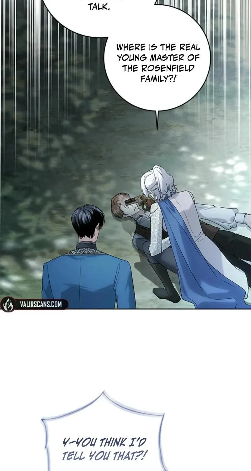 Read Sierra chapter 8.3 image 1 on Lezhin