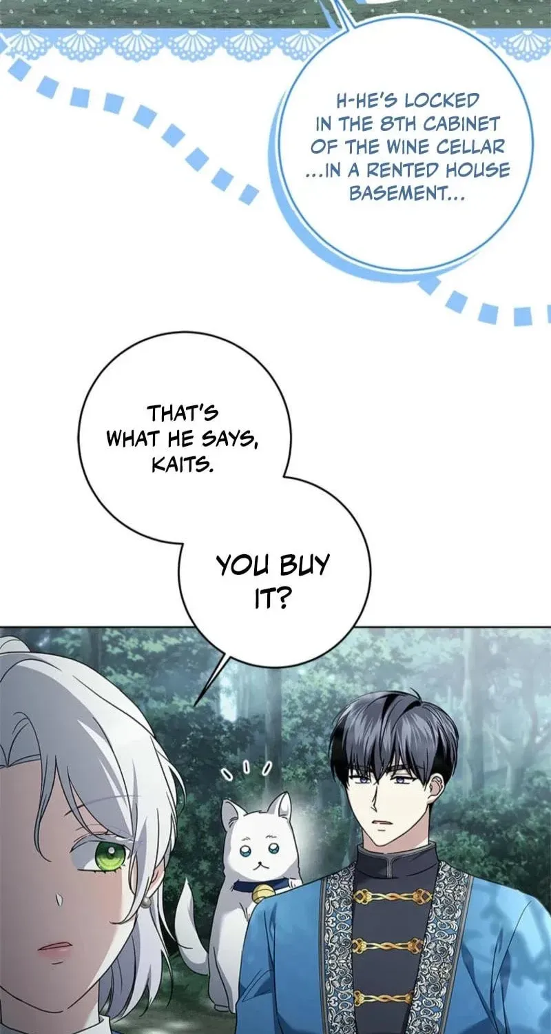 Read Sierra chapter 8.3 image 11 on Lezhin