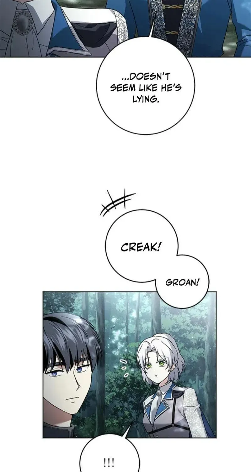 Read Sierra chapter 8.3 image 12 on Lezhin
