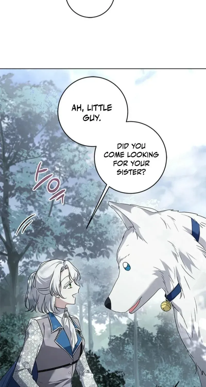 Read Sierra chapter 8.3 image 13 on Lezhin