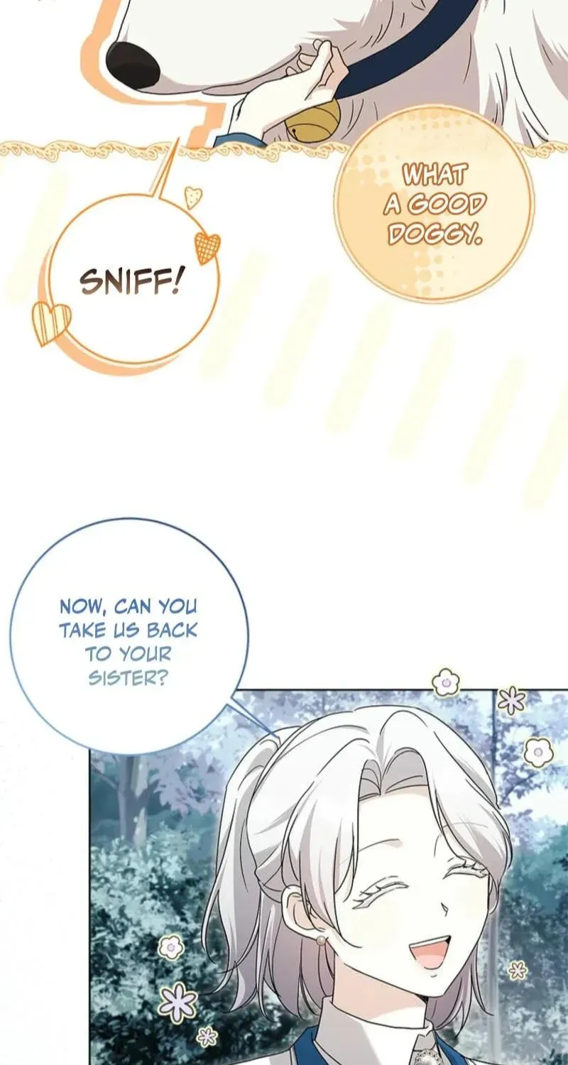 Read Sierra chapter 8.3 image 15 on Lezhin
