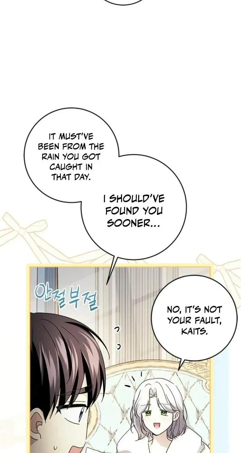 Read Sierra chapter 8.3 image 22 on Lezhin