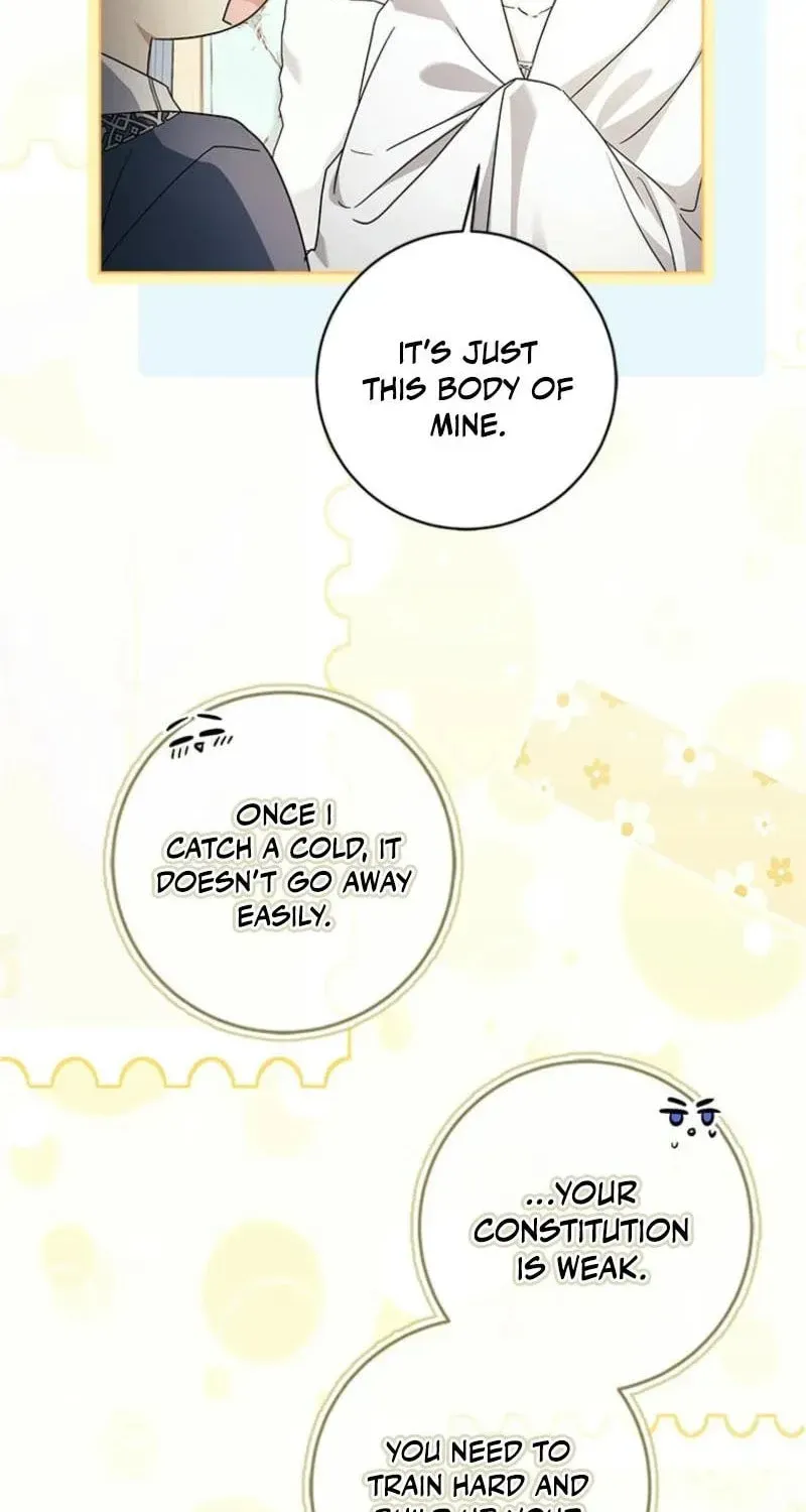Read Sierra chapter 8.3 image 23 on Lezhin