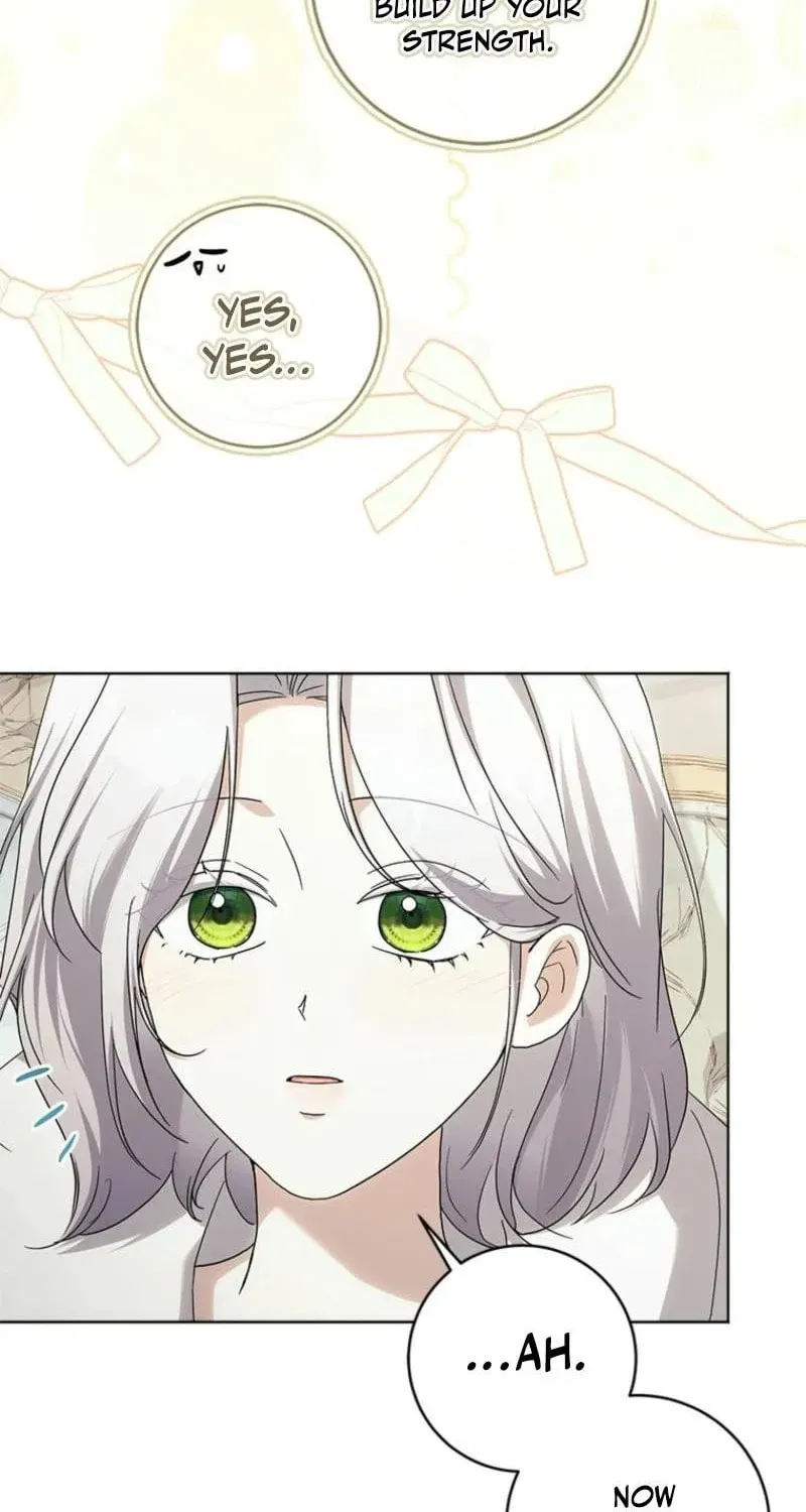 Read Sierra chapter 8.3 image 24 on Lezhin