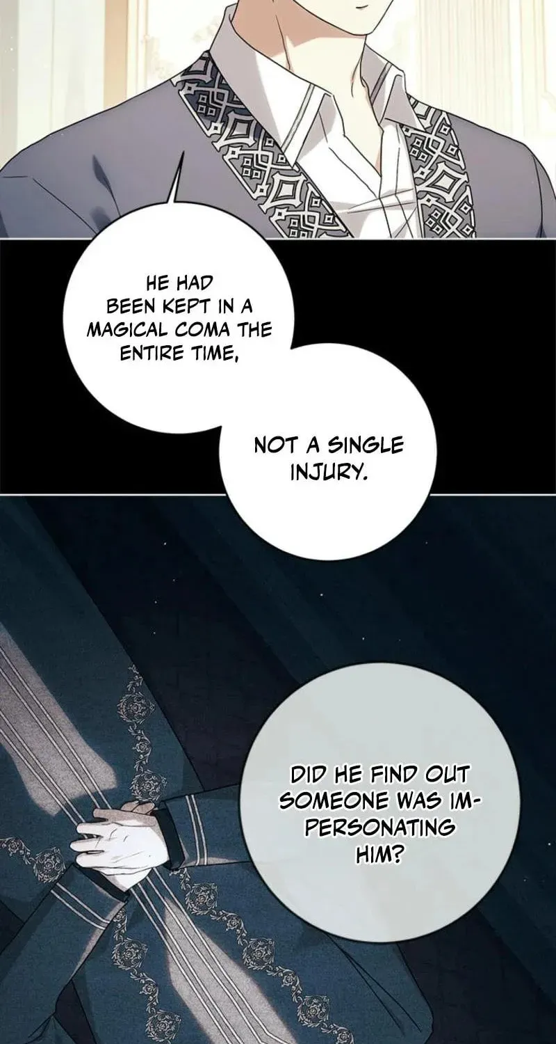 Read Sierra chapter 8.3 image 26 on Lezhin