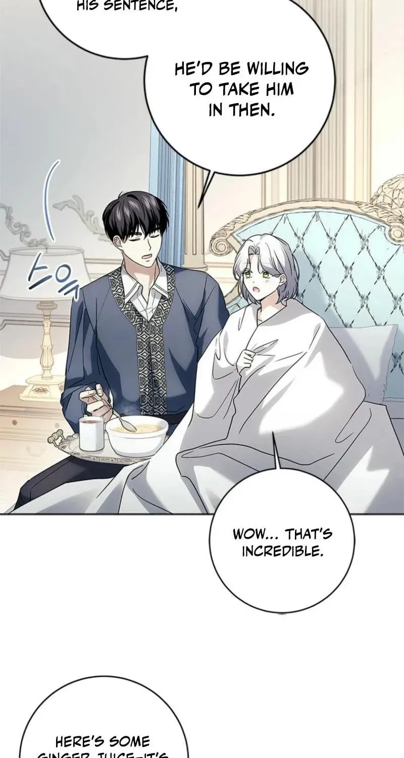 Read Sierra chapter 8.3 image 35 on Lezhin