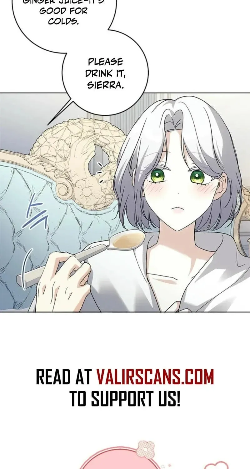 Read Sierra chapter 8.3 image 36 on Lezhin