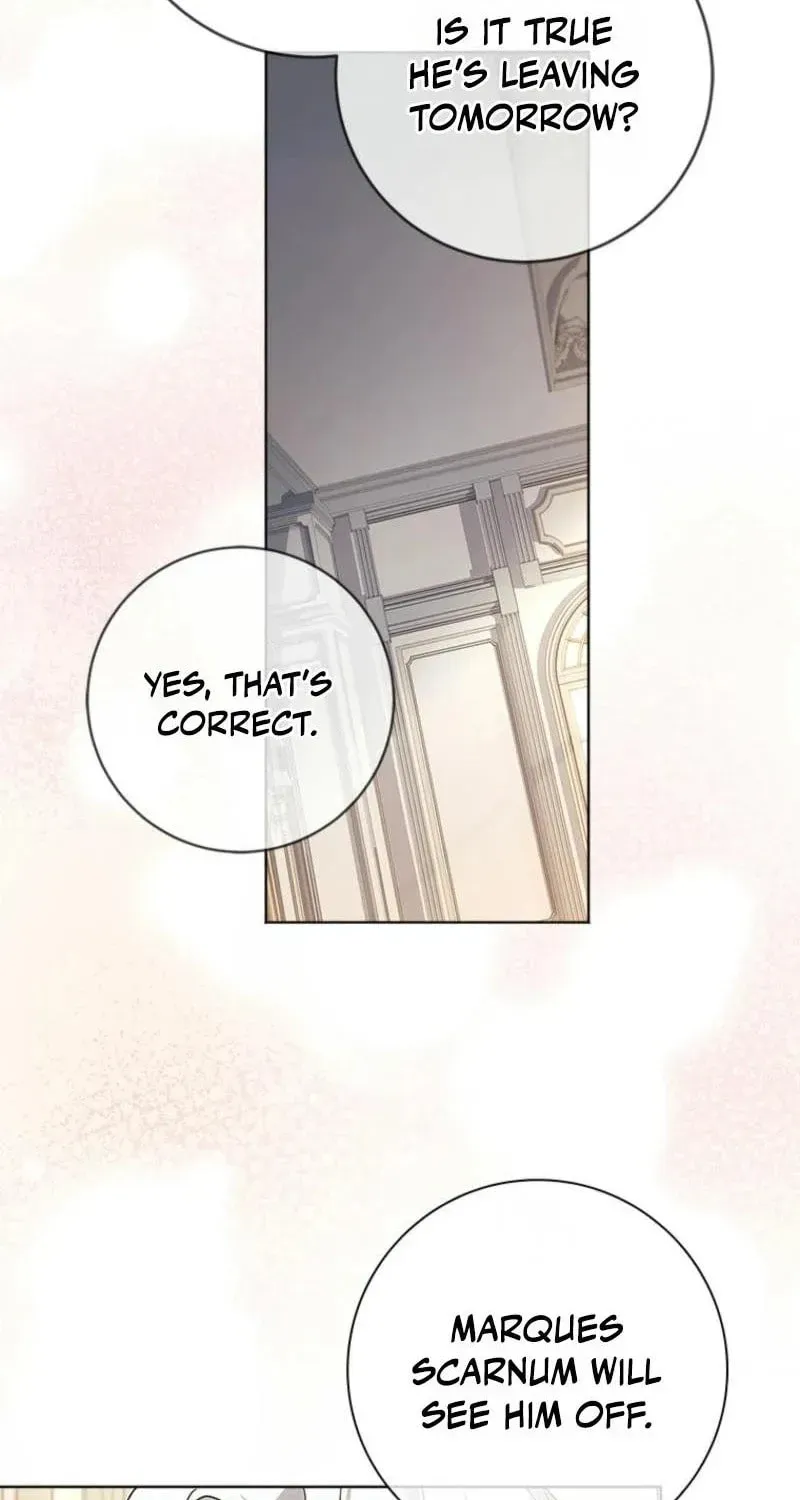 Read Sierra chapter 8.3 image 38 on Lezhin