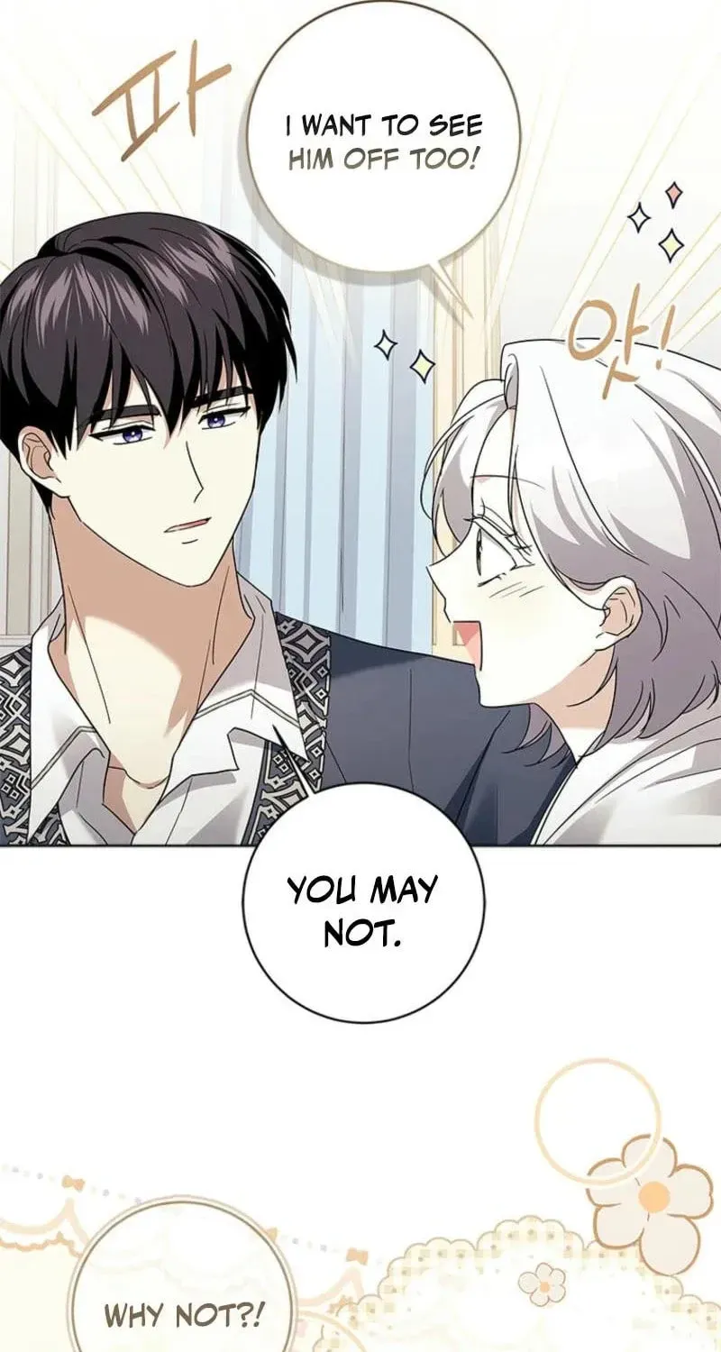 Read Sierra chapter 8.3 image 40 on Lezhin