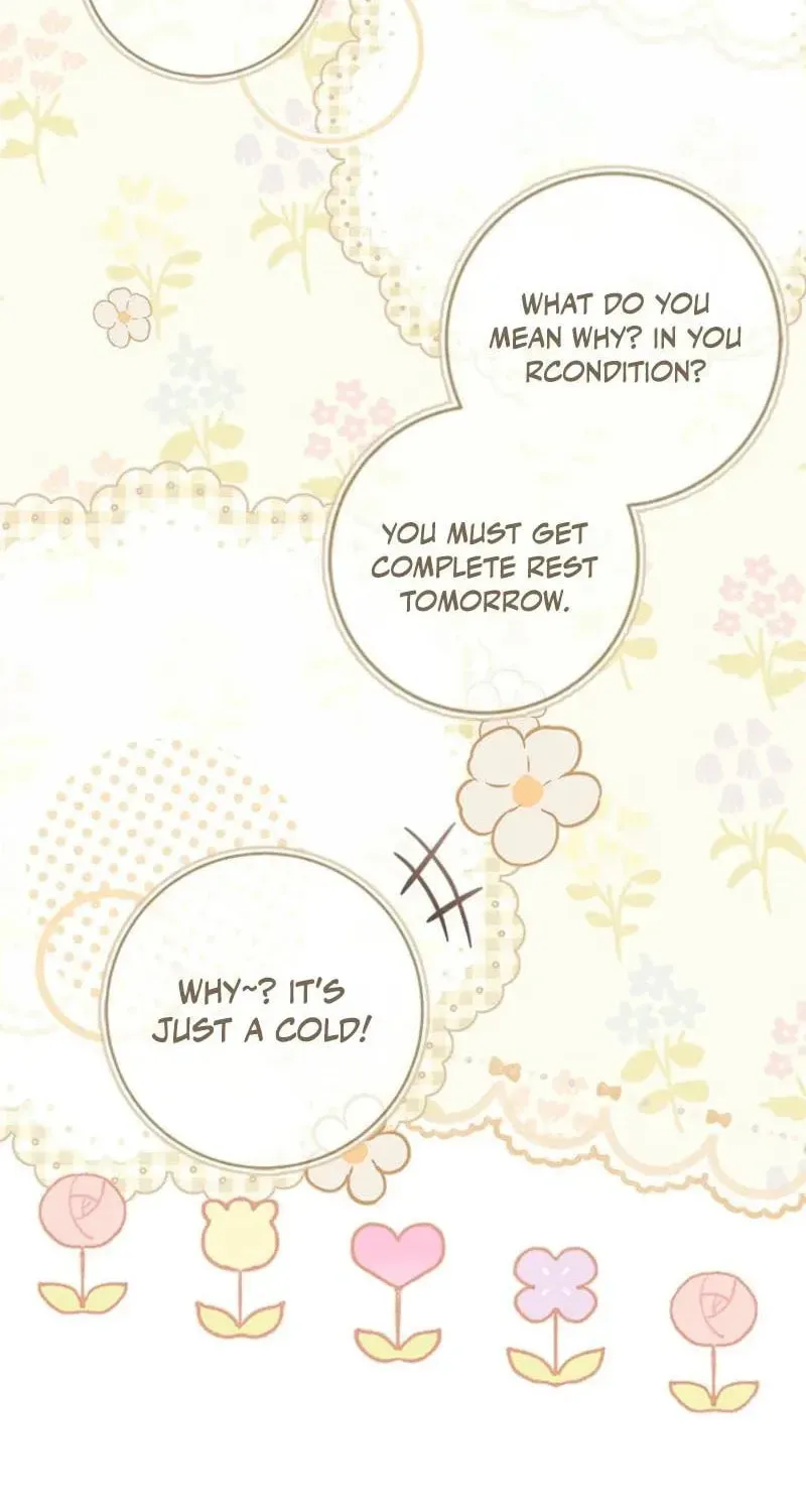 Read Sierra chapter 8.3 image 41 on Lezhin