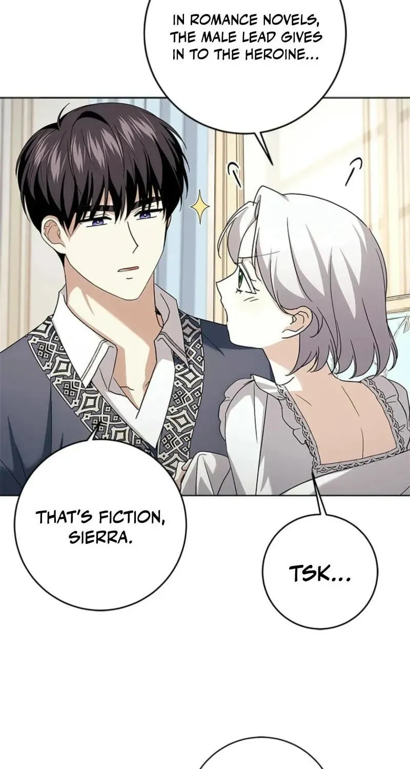 Read Sierra chapter 8.3 image 43 on Lezhin