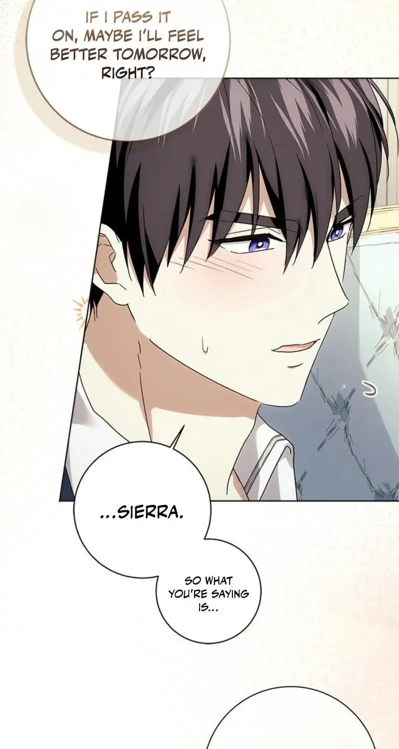 Read Sierra chapter 8.3 image 48 on Lezhin