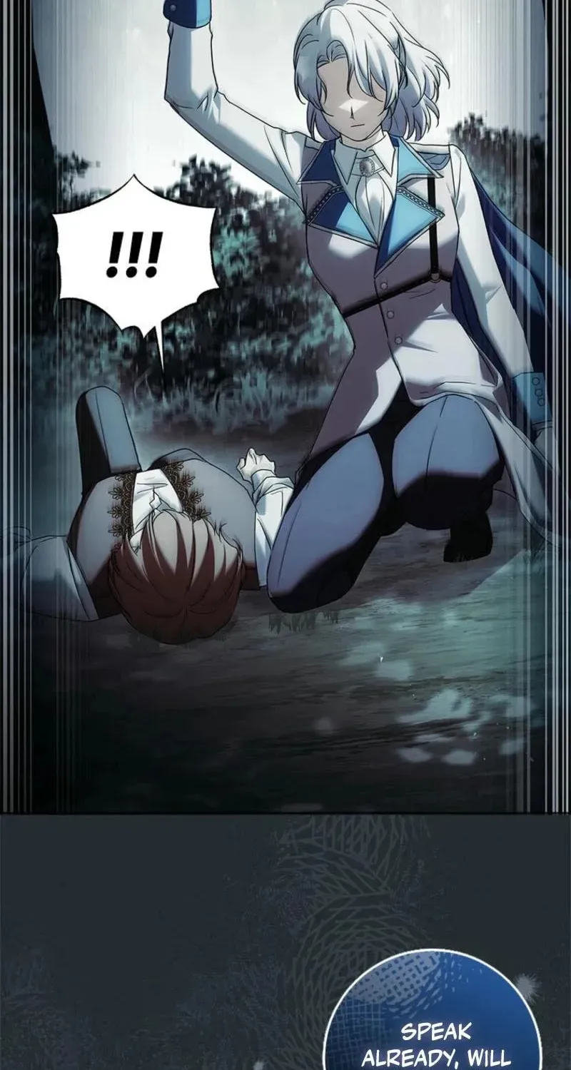 Read Sierra chapter 8.3 image 5 on Lezhin