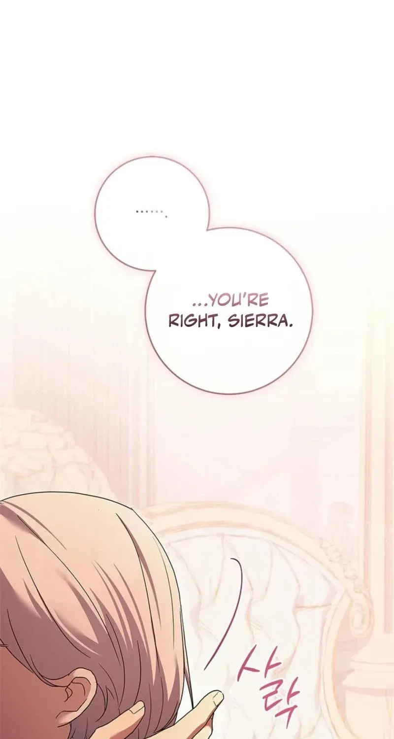 Read Sierra chapter 8.3 image 51 on Lezhin