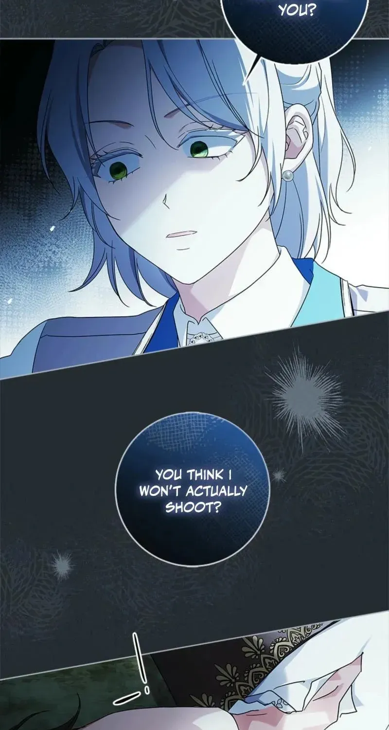 Read Sierra chapter 8.3 image 6 on Lezhin