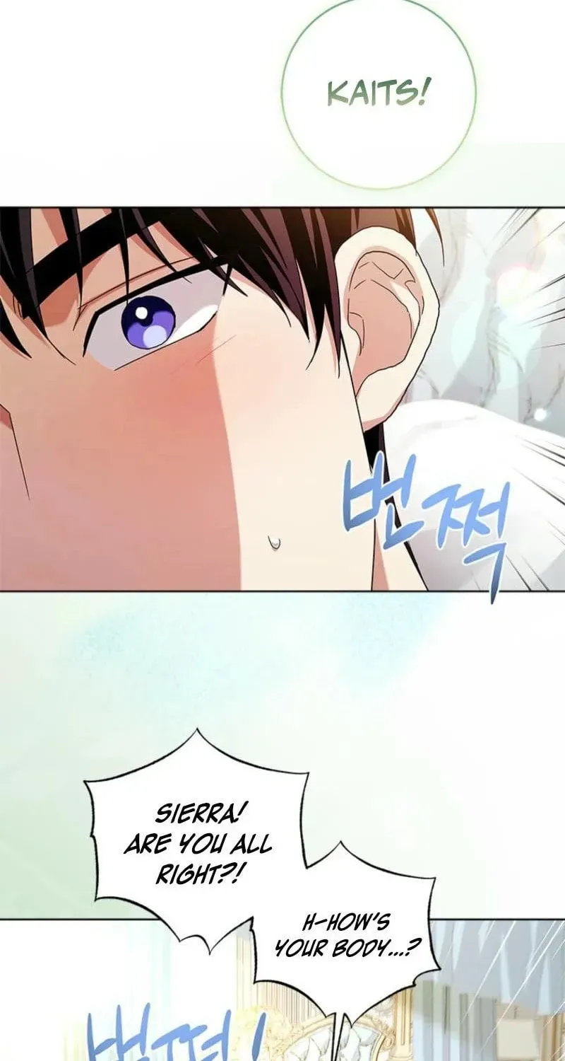 Read Sierra chapter 8.3 image 70 on Lezhin