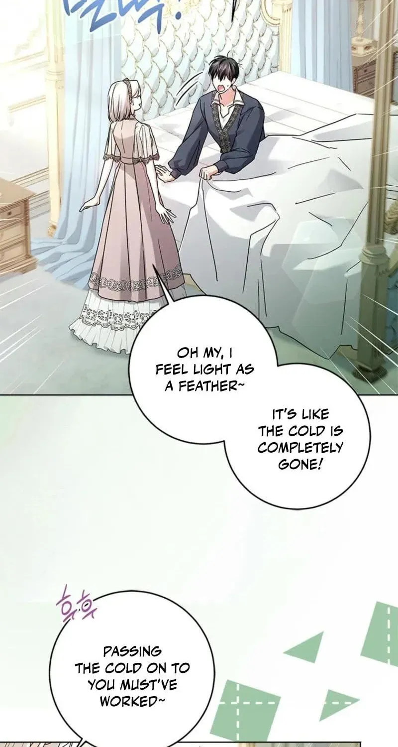 Read Sierra chapter 8.3 image 71 on Lezhin